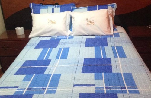 El Tambo Hotel | Enjoy a Relaxing Stay at Nakeli Hospedaje with Spa Access