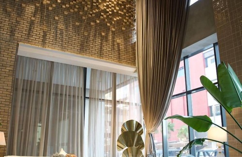 Sabah Al Salem Apartment | Comfortable Nakheel Residence with Family-Friendly Amenities
