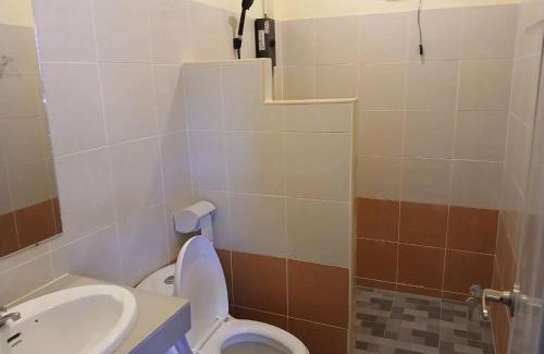 Nakhon Nayok Resort | Cozy Nakhonyok Homestay: Pet & Child Friendly Getaway