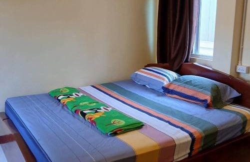 Nakhon Nayok Resort | Cozy Nakhonyok Homestay: Pet & Child Friendly Getaway