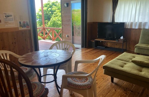 Shoshi House | Pet-Friendly Nakijin Sky Villa - Ideal for Your Getaway
