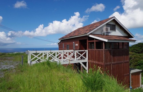 Shoshi House | Pet-Friendly Nakijin Sky Villa - Ideal for Your Getaway