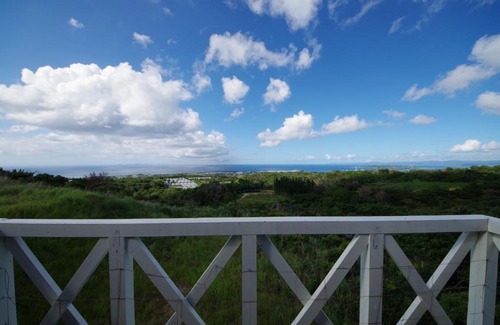 Shoshi House | Relax at Nakijin Sky Villa - Guest Rated 8/10 Stay