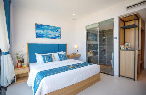 Quy Nhon Apartment | Oceanfront Nako Quy Nhon Hotel - Guest Rated 10/10