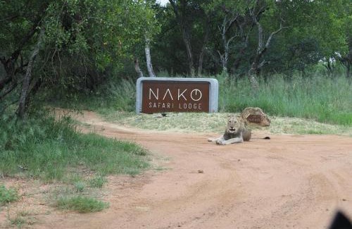 Pienaarsrivier Cabin | Experience NAKO Safari Lodge: 10/10 Rating & Family Fun