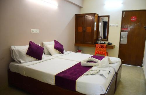 Koyambedu Hotel | Discover Family-Friendly Stays at Naksha Tree Hotels