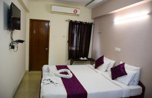 Koyambedu Hotel | Discover Family-Friendly Stays at Naksha Tree Hotels