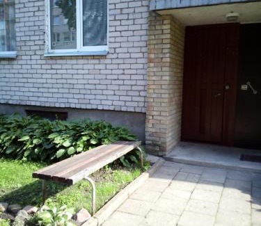 Anyksciai Apartment | Comfortable Stay in Anykščių Centre - Pet & Child Friendly