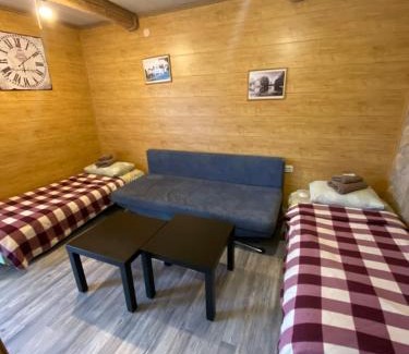 Rokiskis Bed & Breakfast | Cozy Stay in Rokiškis with Pet-Friendly Amenities