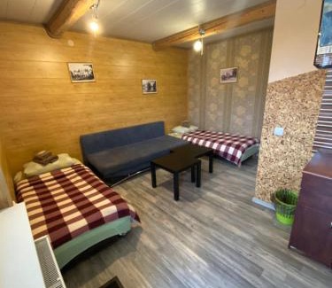 Rokiskis Bed & Breakfast | Cozy Stay in Rokiškis with Pet-Friendly Amenities