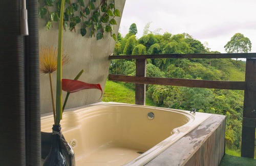 Filandia Cabin | Relaxing Getaway at Nalú Hammam Thalassoterapia Spa
