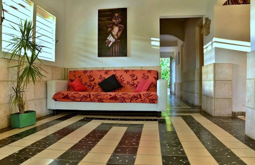 San Diego de los Banos House | Relaxing Retreat at Nalúa Enea with Spa and Family Amenities