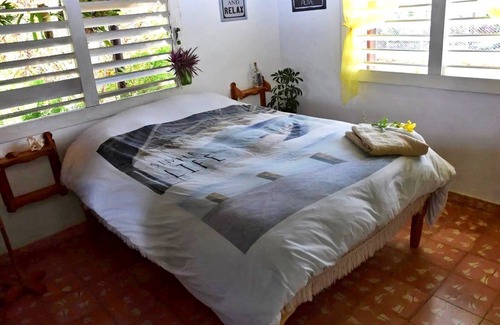 San Diego de los Banos House | Relaxing Retreat at Nalúa Enea with Spa and Family Amenities