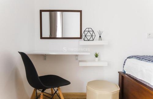 Bumi Serpong Damai Apartment | Family-Friendly Nala by TwoSpaces with Oceanfront Views