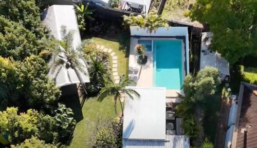 Patonga House | Discover Nala Cottage at Patonga: Oceanfront Retreat Awaits