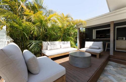 Patonga House | Discover Nala Cottage at Patonga: Oceanfront Retreat Awaits