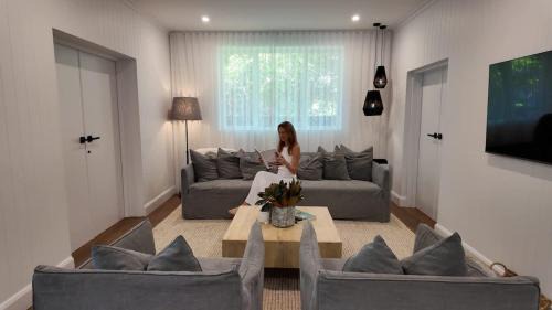 Patonga House | Discover Nala Cottage at Patonga: Oceanfront Retreat Awaits
