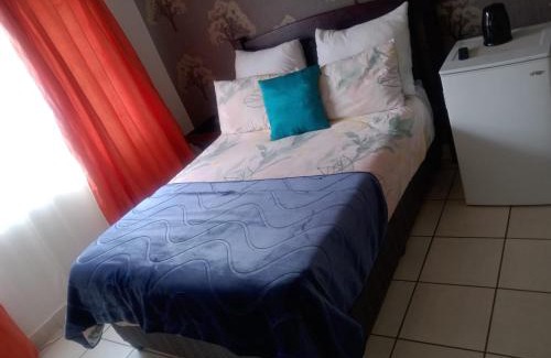 Lephalale House | Nala Guesthouse