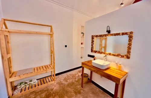 Arusha Cabin | Nalala