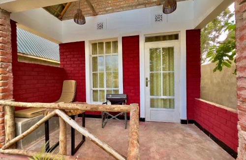 Arusha Cabin | Nalala