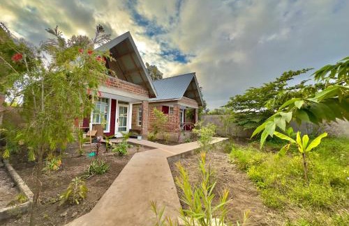 Arusha Cabin | Nalala