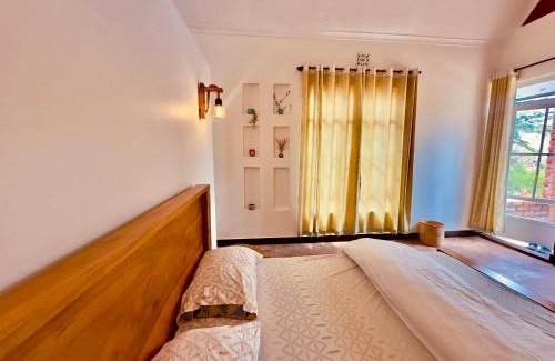 Arusha Cabin | Nalala