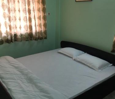 Kolkata House | Pet-Friendly Stay at Nalanda Tulip with Family Amenities