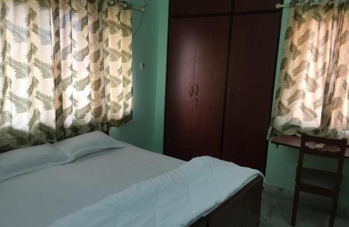 Kolkata House | Pet-Friendly Stay at Nalanda Tulip with Family Amenities