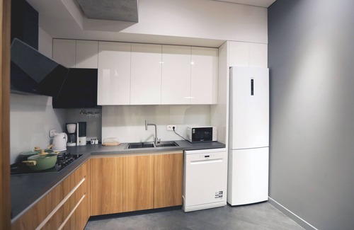 Kentron Apartment | Discover Nalbandyan: Unique Apartment in Yerevan's Heart