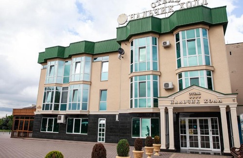 Chegem Hotel | Budget-Friendly Nalchik Hall with Breakfast & 9/10 Rating