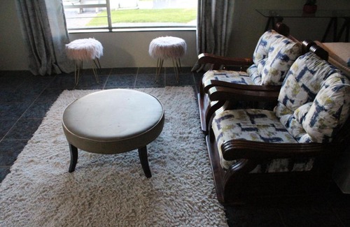 Greater Johannesburg Metropolitan Area Apartment | Relax at Naledi BnB and Spa with Pool Access for Families