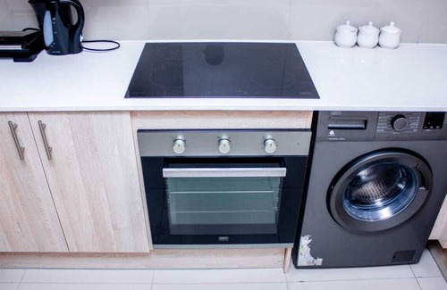 Cape Town Apartment | Discover Family-Friendly Accommodation at Naledi Travel