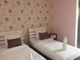 Ranong House | Budget-Friendly Nalin Place with Great Guest Reviews
