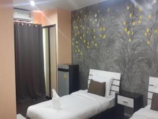 Ranong House | Budget-Friendly Nalin Place with Great Guest Reviews