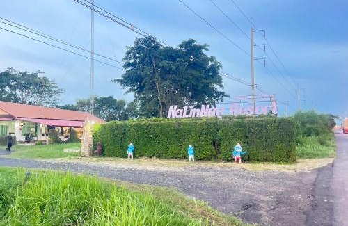 Chaloem Phra Kiat Resort | Relax at NaLinNaa Resort Buriram: Pet-Friendly Retreat