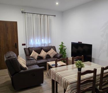 Villanueva de la Concepcion Apartment | Exceptional Nalkia Hotel: Child Friendly & Rated 9.6/10