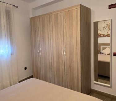 Villanueva de la Concepcion Apartment | Exceptional Nalkia Hotel: Child Friendly & Rated 9.6/10