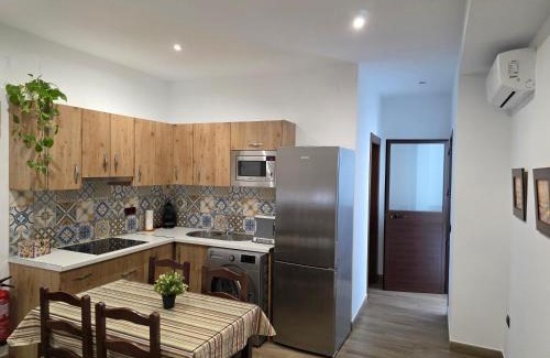Villanueva de la Concepcion Apartment | Exceptional Nalkia Hotel: Child Friendly & Rated 9.6/10