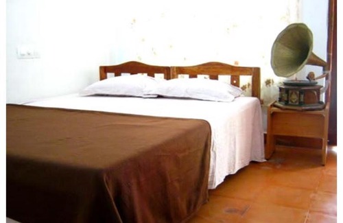 Kumarakom House | Pet-Friendly Nallathanka Nest Homestay with Breakfast Included