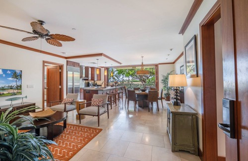 Ko Olina Villa | Unforgettable Stays at Ko Olina Beach Villas with Ocean Views
