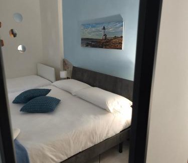 Sarno Bed & Breakfast | Relax at Nalusa Home: Pet & Child Friendly Retreat