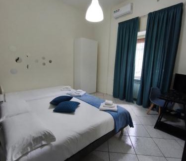 Sarno Bed & Breakfast | Relax at Nalusa Home: Pet & Child Friendly Retreat