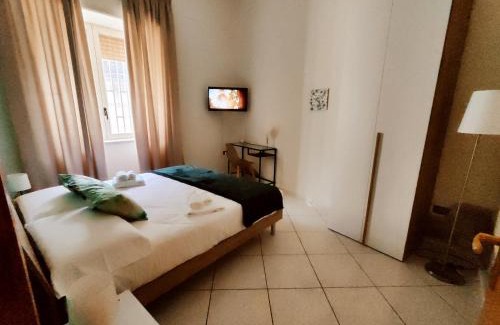 Sarno Bed & Breakfast | Relax at Nalusa Home: Pet & Child Friendly Retreat