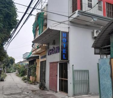 Nam Dinh Apartment | Budget-Friendly NHÀ NGHỈ TRÀ MY with Breakfast & Family Perks