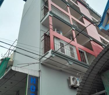 Nam Dinh Apartment | Budget-Friendly NHÀ NGHỈ TRÀ MY with Breakfast & Family Perks