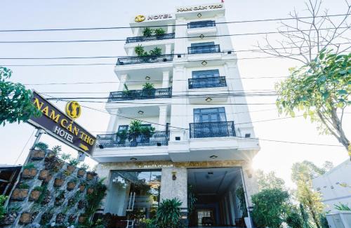 Cai Rang Hotel | Budget-Friendly NAM CẦN THƠ HOTEL with Great Amenities