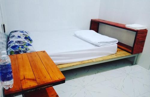 Kien Hai Hotel | Nam Du VIEW Guest House