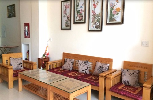 Dong Hoi Hotel | Guest Favorite: Nam Long Plus Hotel with Kitchen & Dining