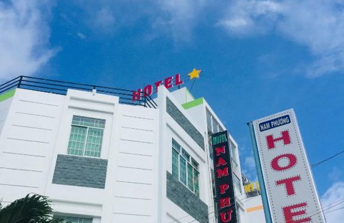 Sa Dec Hotel | Budget-Friendly Nam Phương Hotel Sa Đéc: Family Friendly Stay
