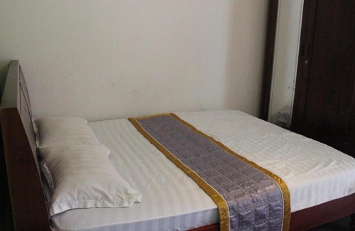 Sa Dec Hotel | Budget-Friendly Nam Phương Hotel Sa Đéc: Family Friendly Stay